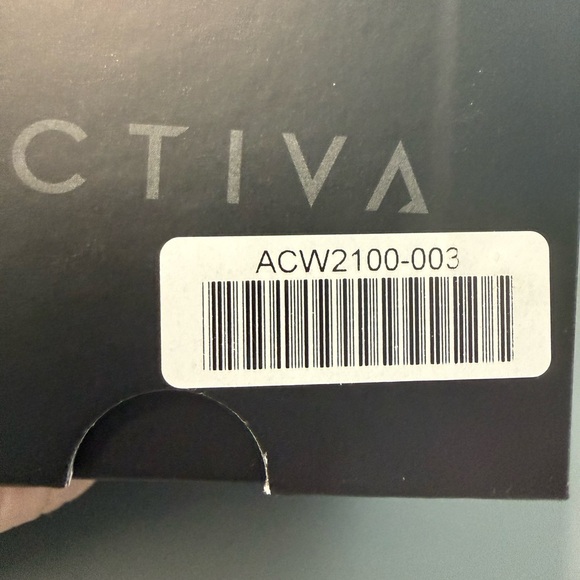 Activa X Invicta Men's Digital Watch - 44.2mm, White - Picture 6 of 6